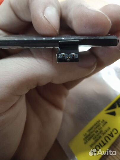 Аккумулятор для телефона iPhone