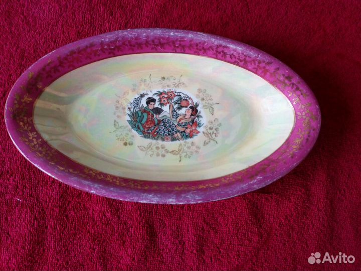 Мадонна селёдочница