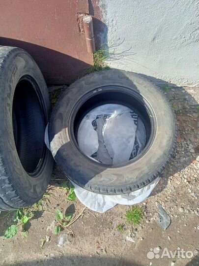 Amtel Classic 215/65 R16