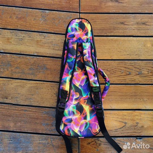 Чехол для укулеле- концерт