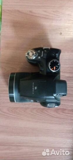Fujifilm FinePix s4000