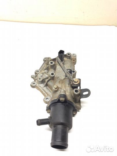 Корпус термостата Nissan Almera G15 K4M 2016