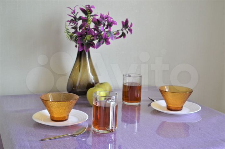 2-к. квартира, 46 м², 4/5 эт.