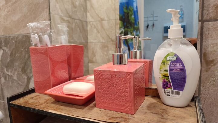 Квартира-студия, 25 м², 12/19 эт.