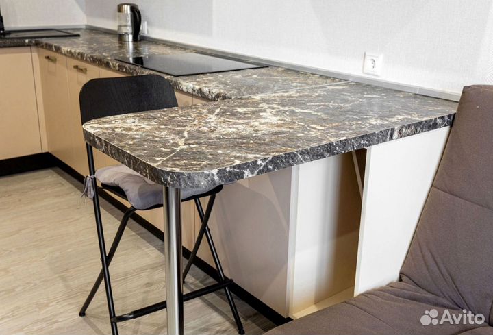 Кухонный гарнитур от частного мастера