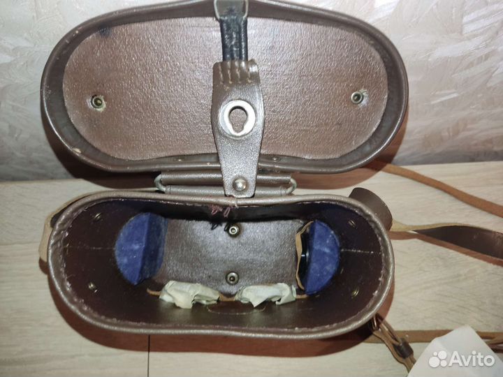 Бинокль б8мх30 1994 года