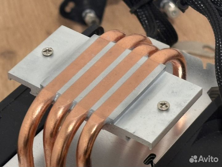 DeepCool Gammax 400 EX