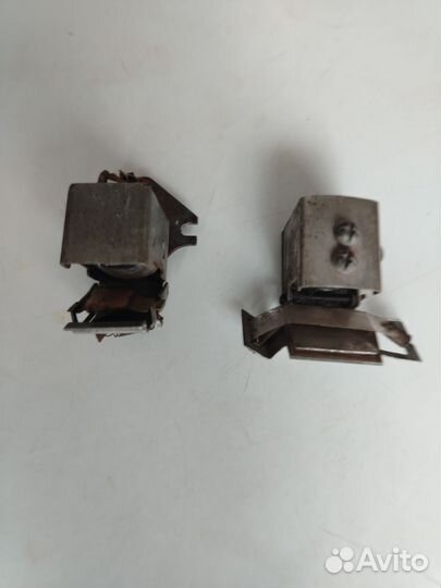 Стерео головки от катушечных магнитофонов