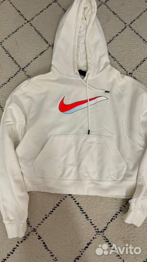 Худи Nike женское