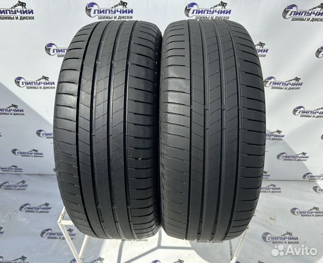 Bridgestone Turanza T005 225/55 R18 102Y