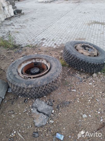 Камаз запчасти разбор
