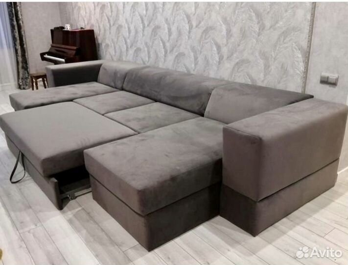Диван бу