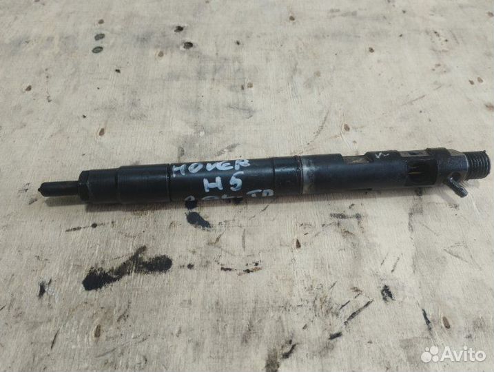 Топливная форсунка Great Wall Hover H5 GW4D20 2012