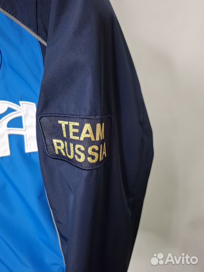 Куртка демисезонная forward