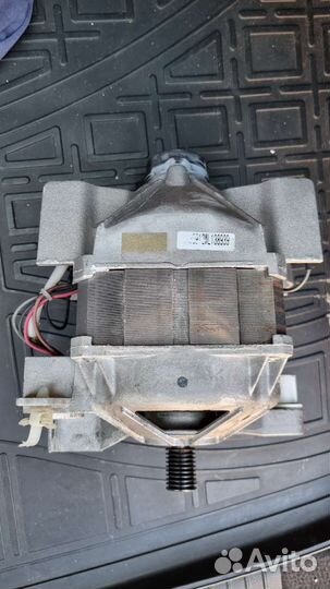 Мотор от стиральной машины whirlpool