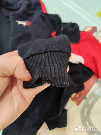 Спортивный костюм tommy hilfiger