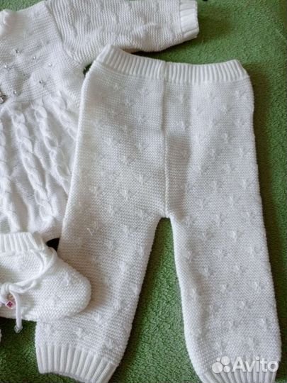 Костюм для девочки 74