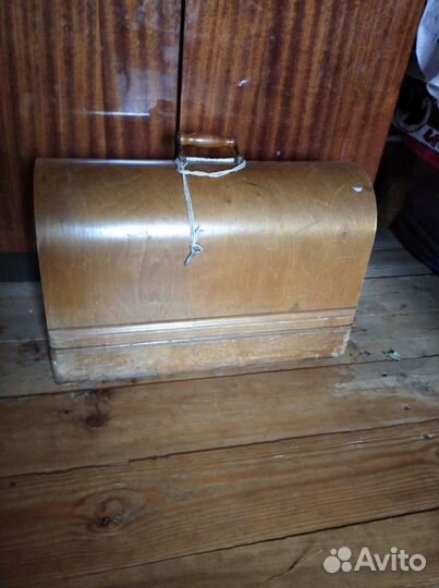 Швейная машинка подольск