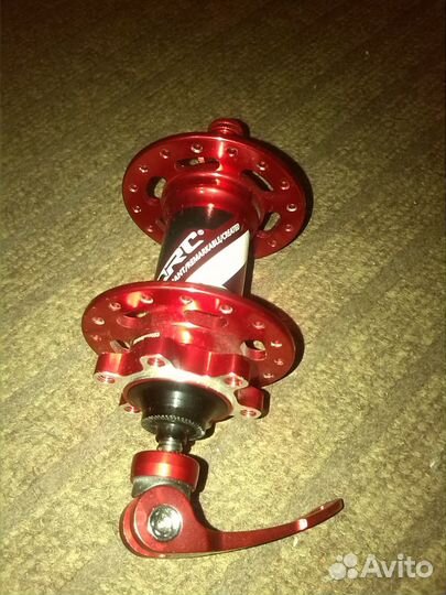 Запчасти для велосипеда