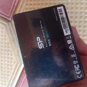 Ssd 480gb