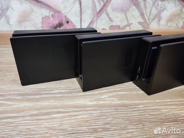 Док станция Nintendo Switch