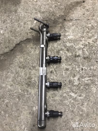 Форсунки топливная Great Wall Hover H2 H3