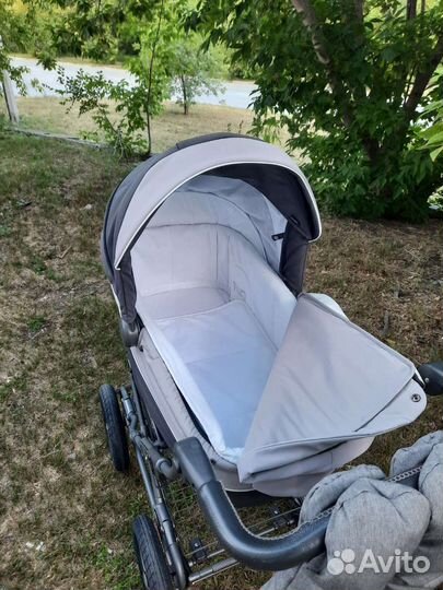 Коляска inglesina 2 в 1