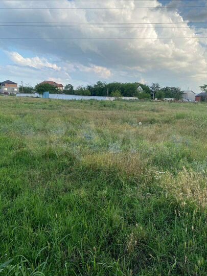 Участок 9 сот. (ИЖС)