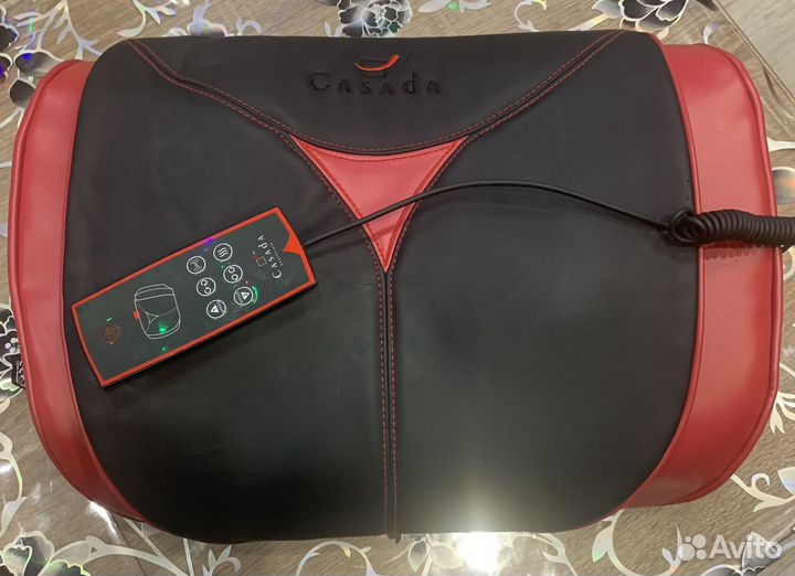 Массажер для тела