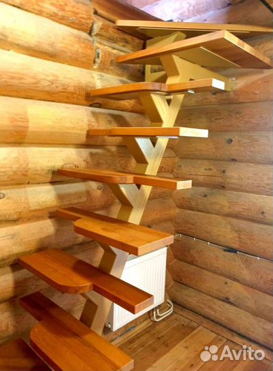 Металлоконструкции с установкой