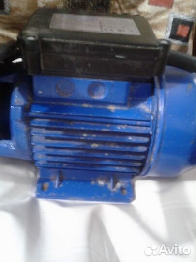 Насос Stavrolit