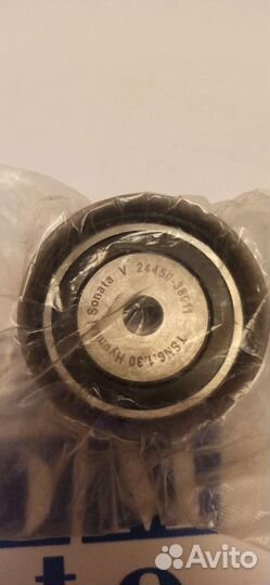 Ролик основной Хёндай- Соната 2.0