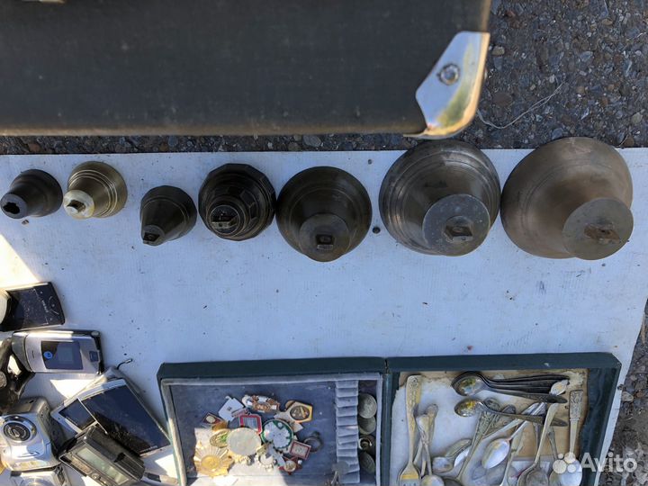 Колокольчики