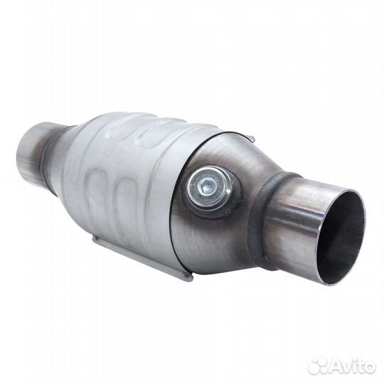 Катализатор магистральный керамический Acura MDX 2