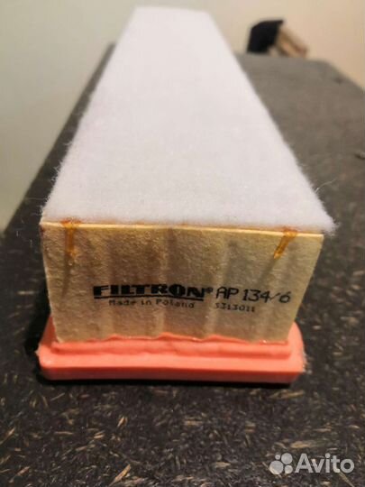 Фильтр Renault, Nissan (Дизель)