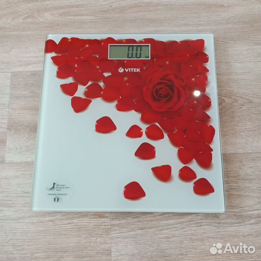 Весы электронные