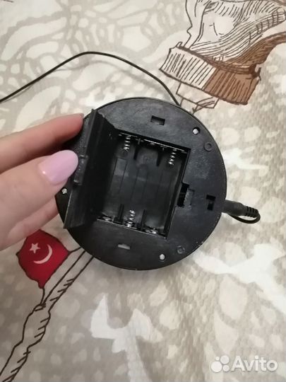 Светодиодный диско шар