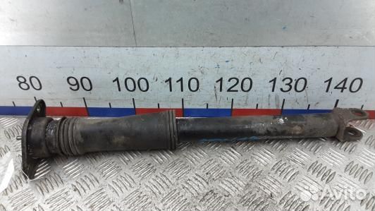 Амортизатор задней балки hyundai I40 (CDN13LX01)