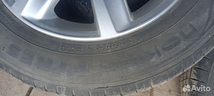 Nokian Tyres Hakka Green 3 185/65 R15