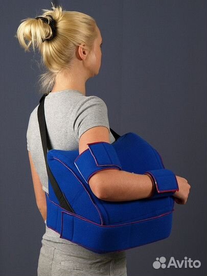 Абдукционная подушка