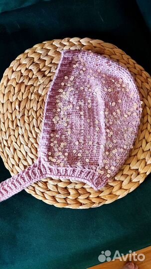 Шапка 