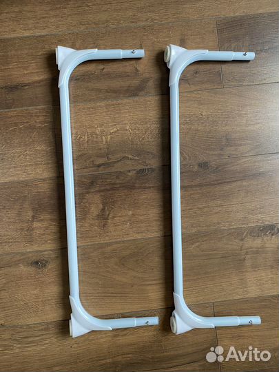 Электрокачеля детская