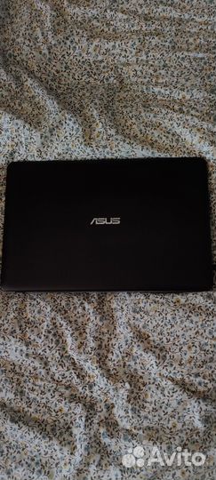 Asus x541u