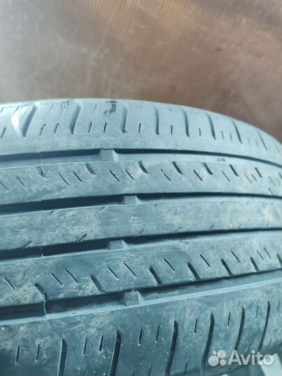 ChaoYang SU318A 215/60 R17