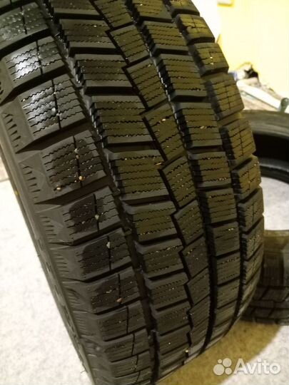 Vittos VWP12 205/55 R16