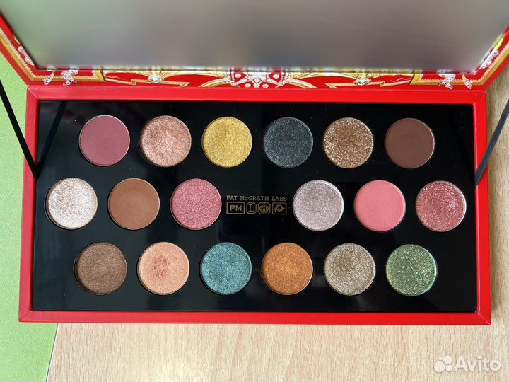 Pat Mcgrath, Jeffree Star, Benefit, Estee Lauder