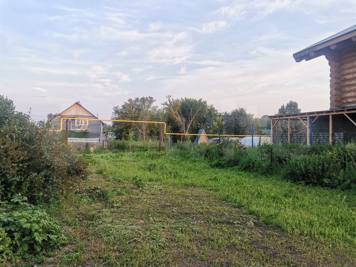 Участок 6 сот. (ИЖС)