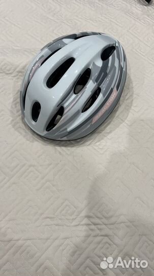 Шлем велосипедный 55-57