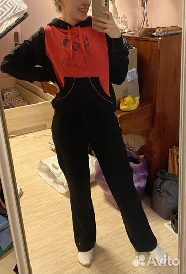 Вещи пакетом 42 44