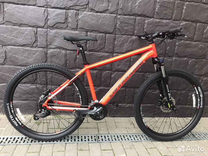 Cannondale Catalyst